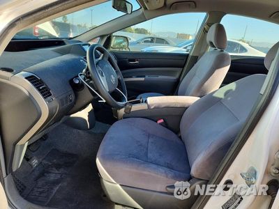 Zdjęcie 7 z 12 samochodu: 2009 TOYOTA PRIUS BASE VIN:JTDKB20UX93466578 - miniatura