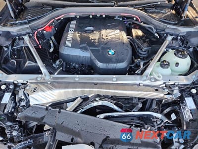 Zdjęcie 12 z 14 samochodu: 2026 BMW X3 30 XDRIVE VIN:5UX53GP01T9347153 - miniatura