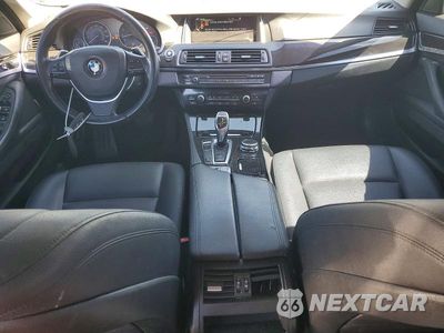 Zdjęcie 8 z 12 samochodu: 2016 BMW 528 I VIN:WBA5A5C56GG350058 - miniatura