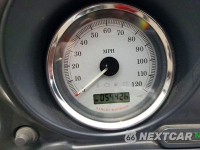 Zdjęcie 7 z 9 samochodu: 2008 HARLEY-DAVIDSON FLHX STREET GLIDE VIN:1HD1KB4138Y684017 - miniatura