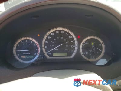 Zdjęcie 9 z 13 samochodu: 2005 TOYOTA SIENNA XLE LIMITED 7 PASSENGER VIN:5TDZA22C95S244824 - miniatura
