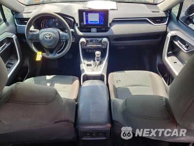 Zdjęcie 8 z 14 samochodu: 2024 TOYOTA RAV4 XLE VIN:2T3W1RFVXRC293172 - miniatura