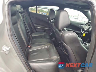 Zdjęcie 10 z 12 samochodu: 2019 DODGE CHARGER SXT VIN:2C3CDXBG1KH717675 - miniatura