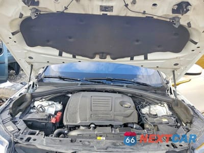 Zdjęcie 11 z 13 samochodu: 2019 LAND ROVER RANGE ROVER VELAR S VIN:SALYB2EX3KA208376 - miniatura
