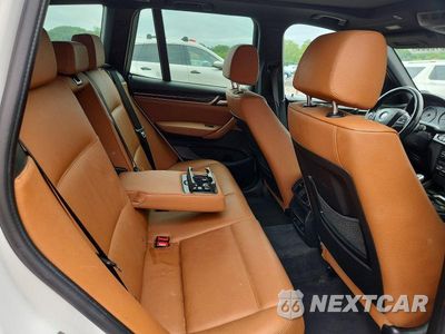 Zdjęcie 11 z 13 samochodu: 2015 BMW X3 XDRIVE28I VIN:5UXWX9C59F0D58404 - miniatura