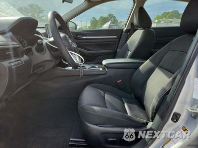 Zdjęcie 7 z 12 samochodu: 2023 NISSAN ALTIMA SV VIN:1N4BL4DV3PN320011 - miniatura