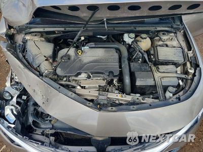 Zdjęcie 11 z 12 samochodu: 2023 CHEVROLET MALIBU LT VIN:1G1ZD5STXPF141061 - miniatura