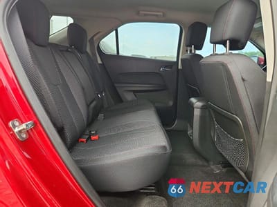 Zdjęcie 11 z 13 samochodu: 2014 CHEVROLET EQUINOX LT VIN:2GNALBEK9E1170071 - miniatura