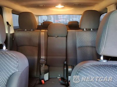 Zdjęcie 10 z 14 samochodu: 2017 DODGE JOURNEY SXT VIN:3C4PDDBG6HT525017 - miniatura