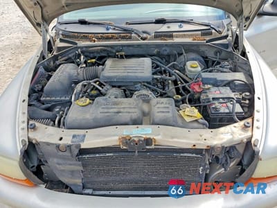 Zdjęcie 12 z 13 samochodu: 2001 DODGE DURANGO VIN:1B4HS28N41F630169 - miniatura