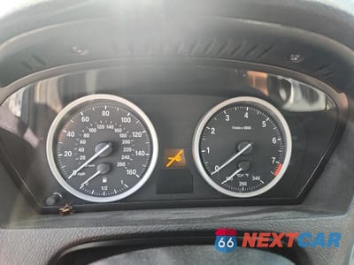Zdjęcie 9 z 13 samochodu: 2012 BMW X6 XDRIVE35I VIN:5UXFG2C55CL779275 - miniatura