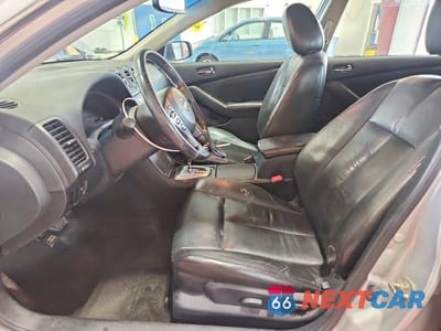 Zdjęcie 7 z 12 samochodu: 2010 NISSAN ALTIMA SR VIN:1N4BL2AP9AN559032 - miniatura