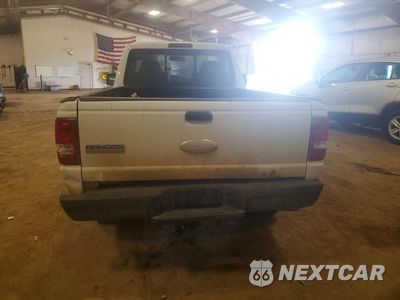 Zdjęcie 6 z 12 samochodu: 2008 FORD RANGER VIN:1FTYR10U68PA81395 - miniatura