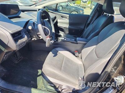 Zdjęcie 7 z 12 samochodu: 2026 TOYOTA PRIUS NIGHTSHADE VIN:JTDADABU7T3032963 - miniatura