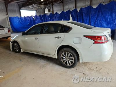 Drugie zdjęcie samochodu z przodu: 2014 NISSAN ALTIMA 2.5 S VIN:1N4AL3AP1EC274814 - miniatura