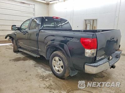 Drugie zdjęcie samochodu z przodu: 2007 TOYOTA TUNDRA SR5 VIN:5TFRV54127X019790 - miniatura