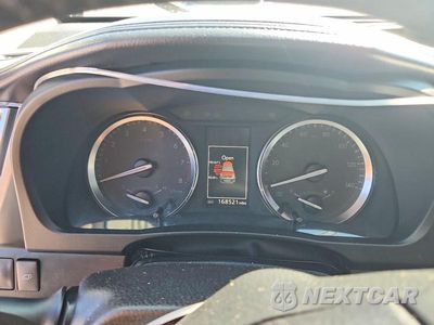 Zdjęcie 9 z 13 samochodu: 2016 TOYOTA HIGHLANDER XLE VIN:5TDJKRFH8GS239934 - miniatura