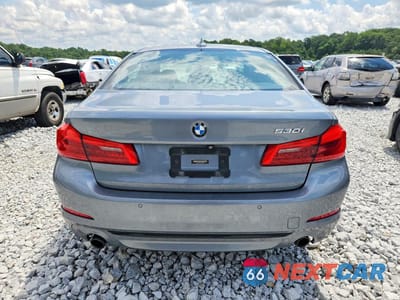 Zdjęcie 6 z 12 samochodu: 2017 BMW 530 I VIN:WBAJA5C30HG894389 - miniatura