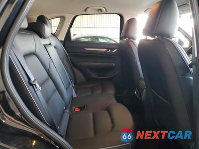 Zdjęcie 11 z 13 samochodu: 2025 MAZDA CX-5 SELECT VIN:JM3KFBBL2S0702129 - miniatura