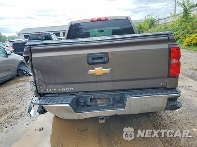 Zdjęcie 6 z 13 samochodu: 2014 CHEVROLET SILVERADO K1500 LT VIN:3GCUKREC8EG198462 - miniatura