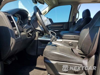 Zdjęcie 7 z 12 samochodu: 2017 RAM 1500 LARAMIE VIN:1C6RR7NT2HS567360 - miniatura