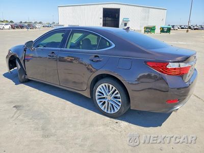 Drugie zdjęcie samochodu z przodu: 2013 LEXUS ES 350 VIN:JTHBK1GG8D2052559 - miniatura