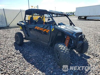 2024 POLARIS RZR XP UTILITY VEHICLE 3NSNMC993RF041376 - główne zdjęcie licytacji z USA - miniatura