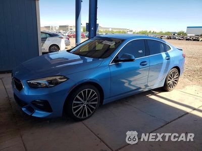 2020 BMW 228XI WBA73AK0XL7F72875 - główne zdjęcie licytacji z USA - miniatura