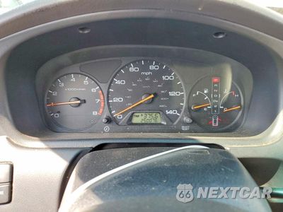 Zdjęcie 9 z 13 samochodu: 2003 HONDA ODYSSEY EX VIN:5FNRL18663B061596 - miniatura
