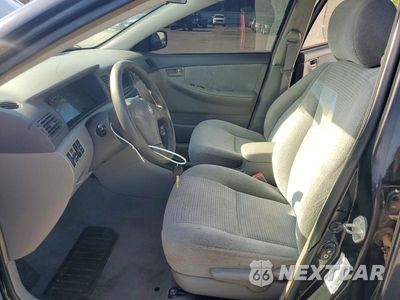 Zdjęcie 7 z 12 samochodu: 2008 TOYOTA COROLLA CE VIN:1NXBR32E78Z974809 - miniatura