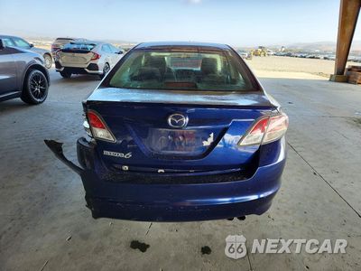 Zdjęcie 6 z 12 samochodu: 2010 MAZDA 6 I VIN:1YVHZ8CH0A5M24978 - miniatura