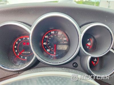 Zdjęcie 9 z 12 samochodu: 2005 TOYOTA MATRIX XR VIN:2T1KR32E05C417009 - miniatura