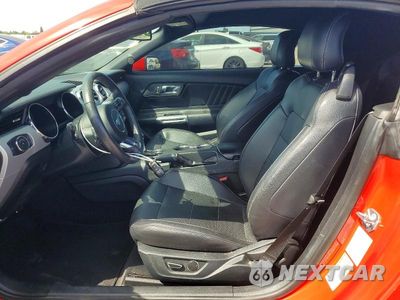 Zdjęcie 7 z 12 samochodu: 2016 FORD MUSTANG VIN:1FATP8UH7G5329613 - miniatura