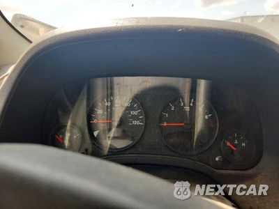 Zdjęcie 9 z 12 samochodu: 2009 JEEP PATRIOT SPORT VIN:1J8FT28B69D159591 - miniatura