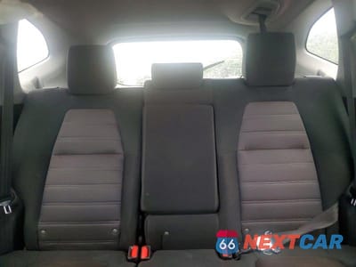 Zdjęcie 10 z 13 samochodu: 2021 HONDA CR-V EX VIN:2HKRW2H56MH650719 - miniatura