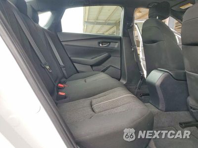 Zdjęcie 10 z 12 samochodu: 2024 HONDA ACCORD HYBRID SPORT VIN:1HGCY2F55RA049966 - miniatura