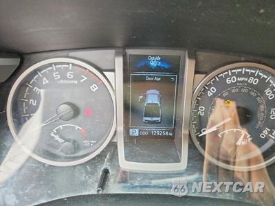 Zdjęcie 9 z 12 samochodu: 2018 TOYOTA TACOMA SR5 V6 VIN:5TFAZ5CN1JX066807 - miniatura