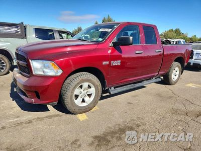 2016 RAM 1500 ST 1C6RR7FT3GS330583 - główne zdjęcie licytacji z USA - miniatura