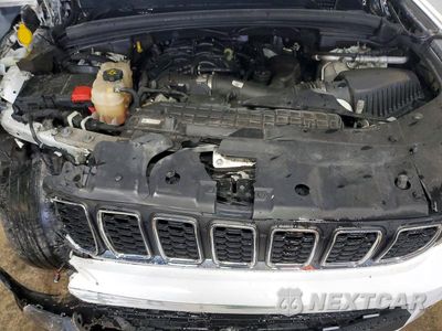 Zdjęcie 12 z 14 samochodu: 2021 JEEP GRAND CHEROKEE L LAREDO VIN:1C4RJKAG5M8149829 - miniatura