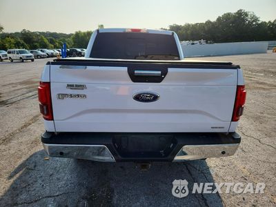 Zdjęcie 6 z 12 samochodu: 2016 FORD F150 SUPERCREW VIN:1FTEW1EF4GKE08247 - miniatura