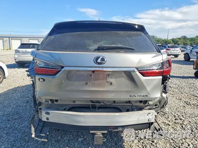 Zdjęcie 6 z 14 samochodu: 2020 LEXUS RX 350 L VIN:JTJHZKFA1L2024608 - miniatura