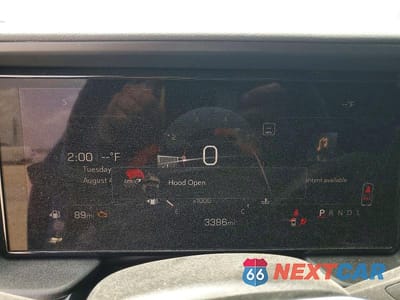 Zdjęcie 9 z 13 samochodu: 2026 GMC TERRAIN ELEVATION VIN:3GKALMEG5TL290241 - miniatura