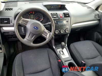 Zdjęcie 8 z 13 samochodu: 2014 SUBARU FORESTER 2.5I PREMIUM VIN:JF2SJAECXEH474899 - miniatura