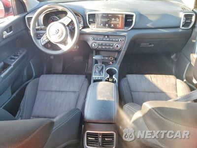 Zdjęcie 8 z 13 samochodu: 2020 KIA SPORTAGE LX VIN:KNDPMCAC3L7734446 - miniatura