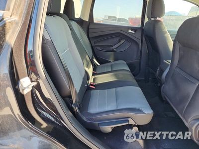 Zdjęcie 11 z 13 samochodu: 2014 FORD ESCAPE SE VIN:1FMCU0GX3EUC57735 - miniatura