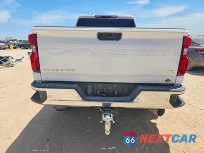Zdjęcie 6 z 12 samochodu: 2023 CHEVROLET SILVERADO K2500 HEAVY DUTY LTZ VIN:1GC4YPEY4PF124927 - miniatura
