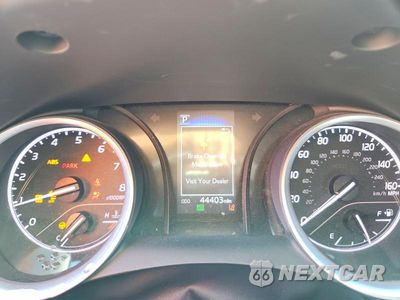 Zdjęcie 9 z 12 samochodu: 2024 TOYOTA CAMRY LE VIN:4T1C11AK8RU879796 - miniatura