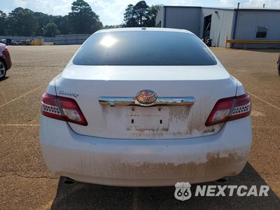 Zdjęcie 6 z 12 samochodu: 2011 TOYOTA CAMRY XLE V6 VIN:4T1BK3EKXBU622255 - miniatura