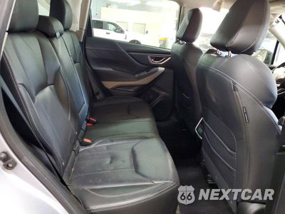 Zdjęcie 11 z 13 samochodu: 2022 SUBARU FORESTER L VIN:JF2SKAPC7NH432295 - miniatura