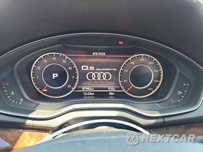 Zdjęcie 9 z 13 samochodu: 2019 AUDI Q5 PREMIUM PLUS VIN:WA1BNAFYXK2044652 - miniatura